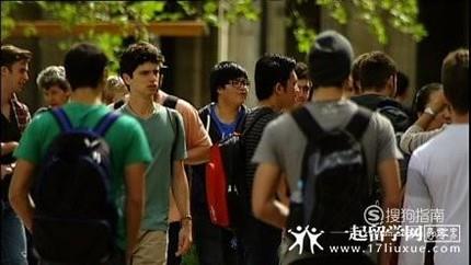 塔斯马尼亚大学留学可以打工吗？