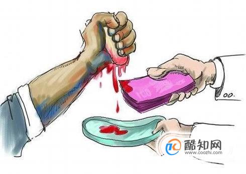 器官捐献日，揭秘器官买卖黑市的肮脏内幕