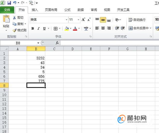 excel中统计某一列大于某个数的个数？