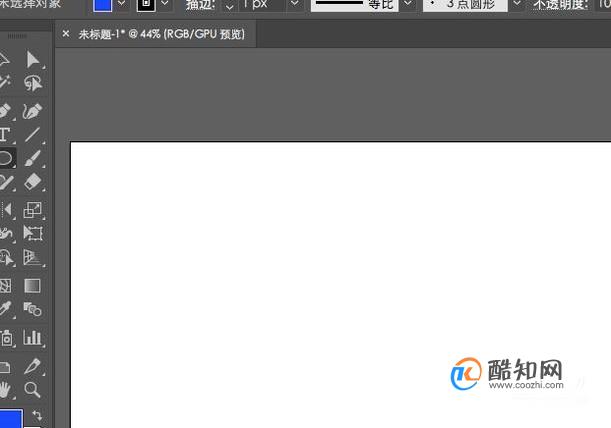 AI怎么保存jpg格式