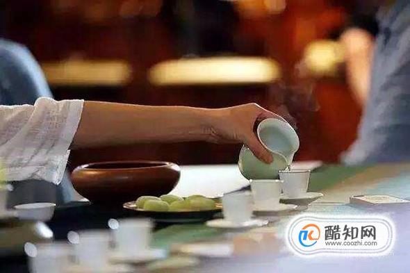 泡茶水温多少度合适