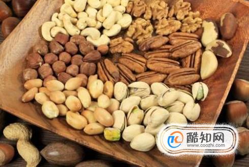 吃坚果有哪些食用禁忌