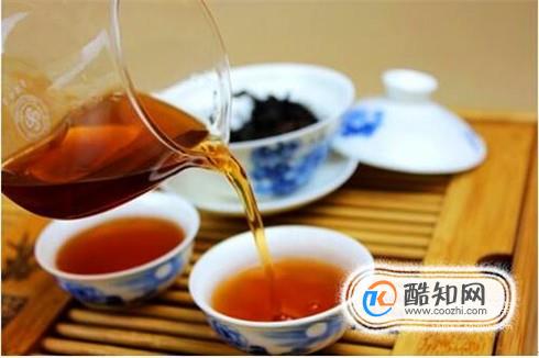 泡茶的基本步骤是什么？