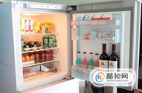 冬天冰箱不制冷的原因