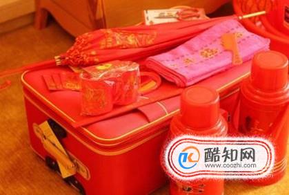 准备嫁妆有哪些讲究和忌讳