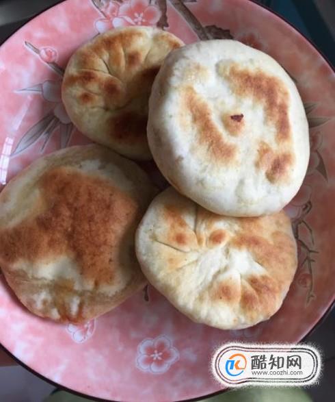 怎么做胡萝卜馅饼!