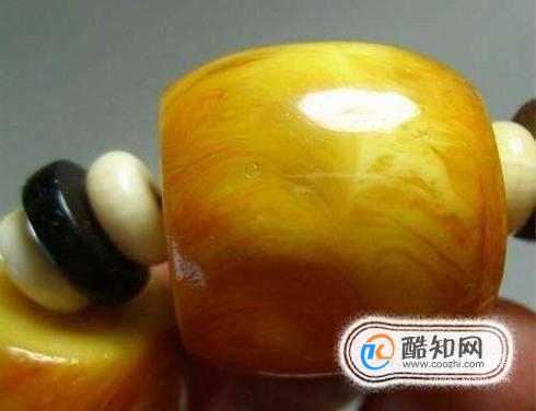 二代蜜蜡到底好不好