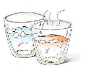 什么是热水 多少度的水算热水