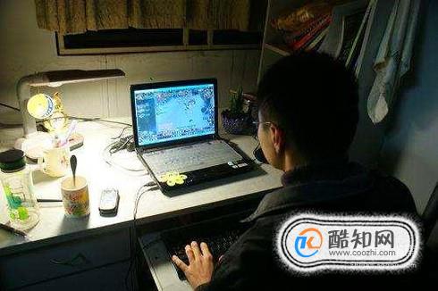 如何避免自己沉迷于网络
