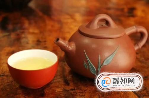 隔夜的茶叶水有哪些妙用？