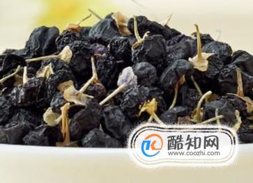 如何辨别黑枸杞是野生还是种植？