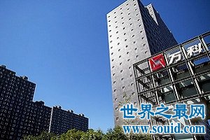 房地产开发商排名 房地产十大品牌排行榜