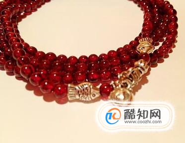 石榴石如何鉴定真假