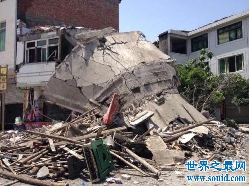 沈阳地震发生时你感受到了吗 赶紧看看地震的预防措施吧