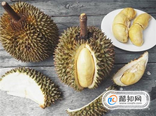 怎么挑选榴莲？榴莲都有哪些吃法？