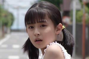 日本十大00后女优，未满16岁进军幼女成人界