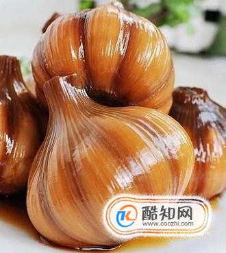 怎样做糖醋蒜才好吃
