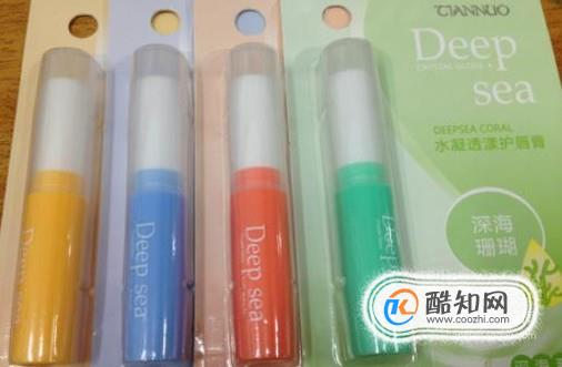 怎样将护唇膏用在生活中其他方面？