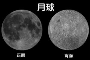 月球背面竟发现外星人，探究未知世界的真相