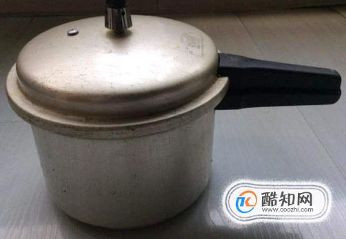 老式高压锅怎么用