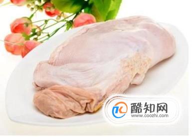怎么才能洗干净猪肚子