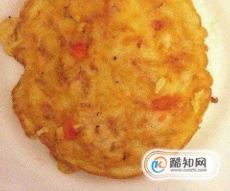 怎样自己DIY西红柿乳酪饼