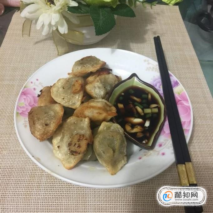 沙县小吃煎饺如何做？