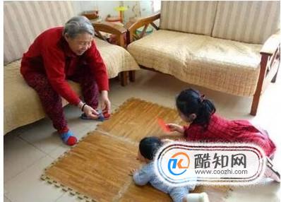 过年要不要给长辈下跪磕头？