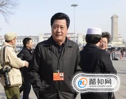 政协委员中为什么有那么多的明星