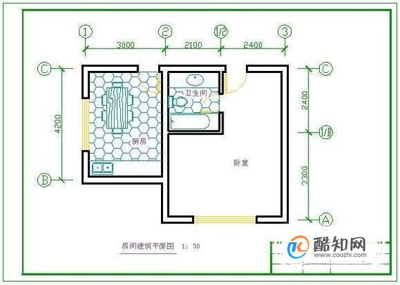 买房之建筑面积、套内建筑面积如何区分？