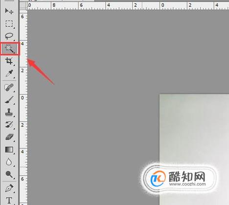 PS怎么反选？ps反向操作？