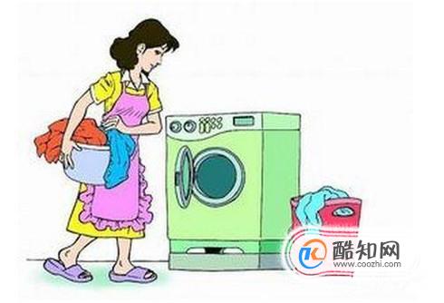 一点小窍门5分钟让湿衣服变干！