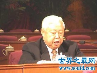 曾担任大连市委书记的于学祥因泄露国家机密被开除党籍