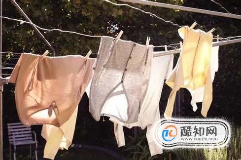 衣服染色了怎么办？从染色程度上找解决办法