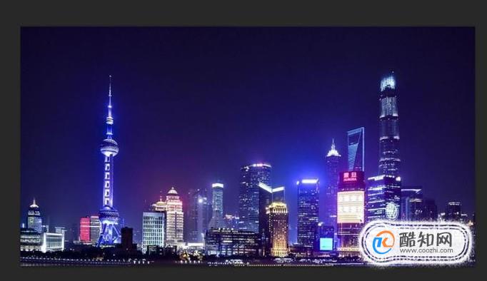 用PS滤镜如何快速做出逼真的水波效果