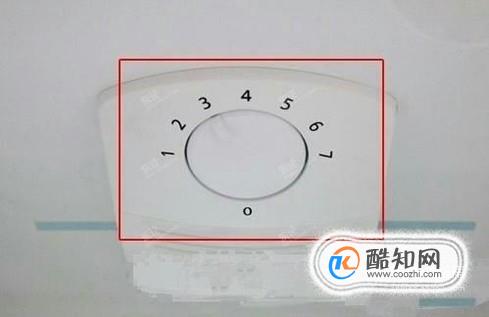 冰箱温度补偿开关怎么用