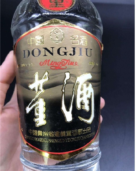 中国八大名酒排名，酱香茅台排第一