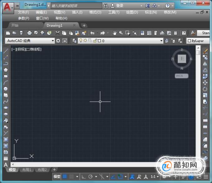 cad如何扫描图片