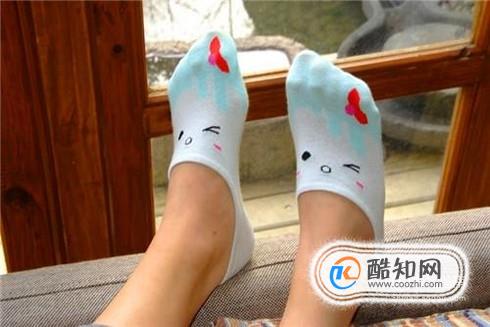 船袜容易掉怎么办