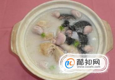 凉水和热水那个煮肉汤更好