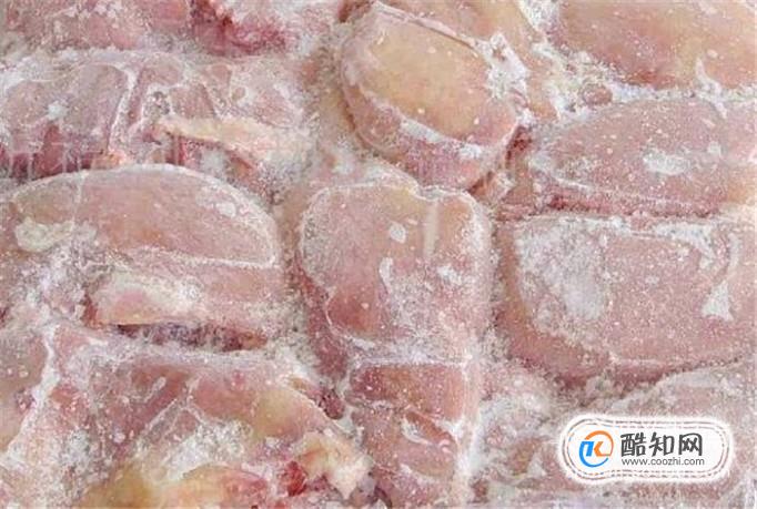 冰箱中冷冻食品的快速解冻方法大盘点