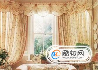 怎样计算窗帘报价