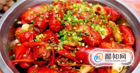 小龙虾吃错易中毒，如何食用才安全？