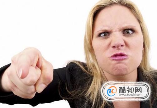 脾气不好怎么控制？
