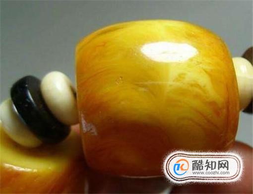 二代蜜蜡是什么