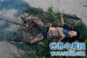 梁灿的葬礼为什么被封锁进行，汤灿被执行死刑现场