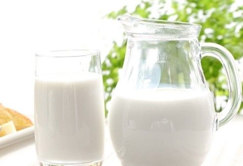 提高记忆力的食物常见款，你妈妈都喊你吃过吗？
