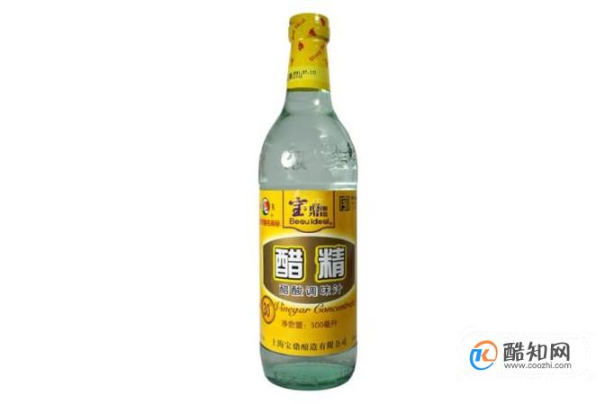 醋精用途大搜罗