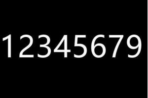 12345679缺8数，乘1至81中9的倍数可得＂清一色＂