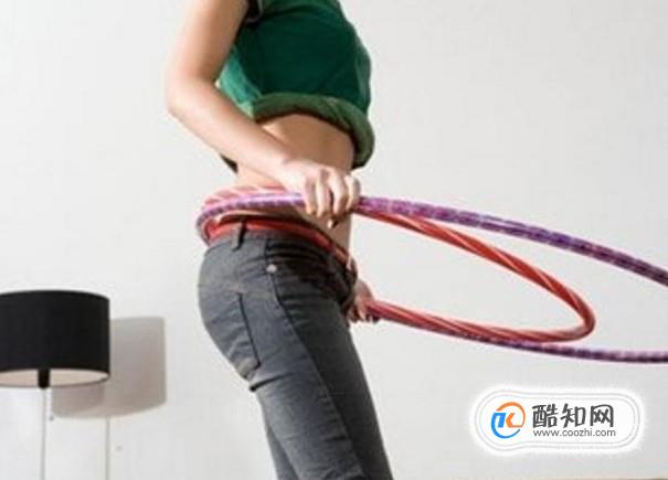 怎么瘦肚子和腰